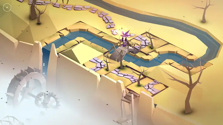 The Enchanted World screenshot 2