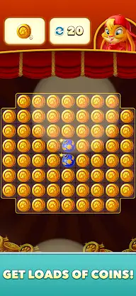 Critter Crew | Match-3 Puzzles screenshot 3
