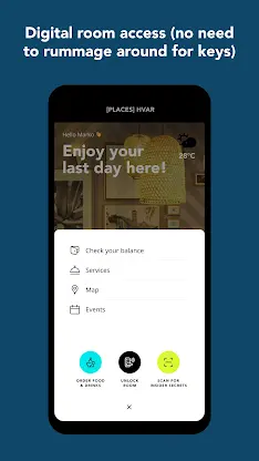 Places: Good Vibes screenshot 5