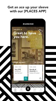 Places: Good Vibes screenshot 1