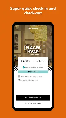 Places: Good Vibes screenshot 6