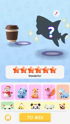 Mix Master: Merge Monster screenshot 7