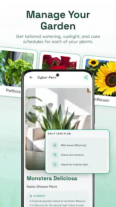 AI Plants - Plant Identifier screenshot 5