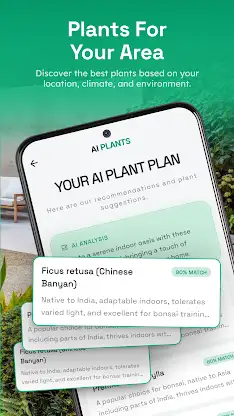 AI Plants - Plant Identifier screenshot 7