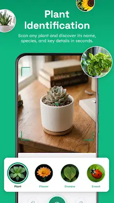 AI Plants - Plant Identifier screenshot 2