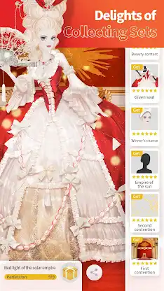 GIRL GLOBE screenshot 8
