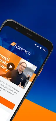 Airrosti Remote Recovery screenshot 2