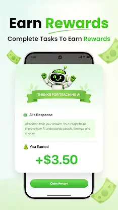 AITask: Help AI & get rewards screenshot 3