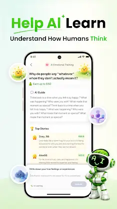 AITask: Help AI & get rewards screenshot 2