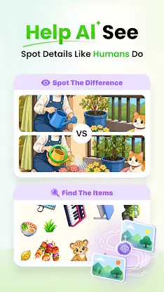 AITask: Help AI & get rewards screenshot 4