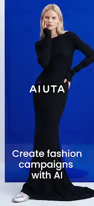 AIUTA Editorial screenshot 1