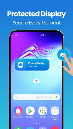 Privacy Display - Hide Screen screenshot 4