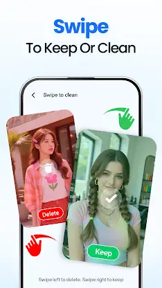 Smart Cleaner– Storage Cleaner screenshot 4