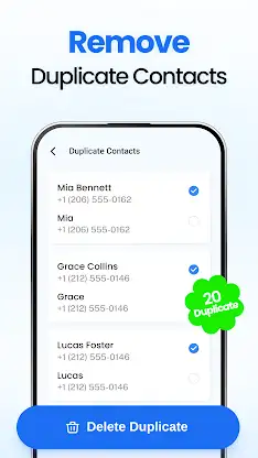 Smart Cleaner– Storage Cleaner screenshot 6