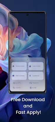 ColorOS 16 Icon pack screenshot 4