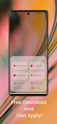OxygenOS 16 Icon pack screenshot 4
