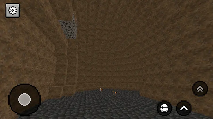 Block Craft World 3D screenshot 4