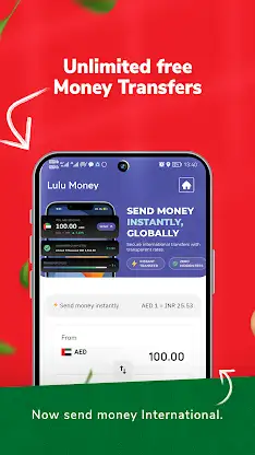 LuLu Hypermarket screenshot 4