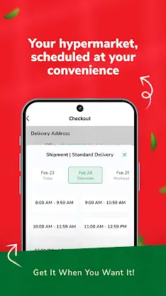 LuLu Hypermarket screenshot 5