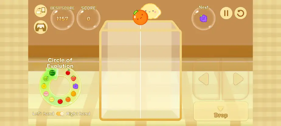 Suika Game screenshot 7