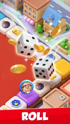 Piggy GO - Clash of Coin screenshot 2