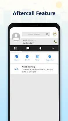 Simple Alarm Clock screenshot 3