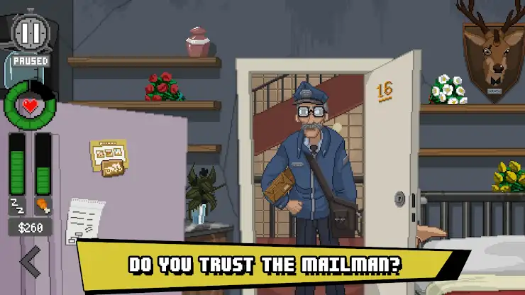 Do Not Feed The Monkeys Lite screenshot 7