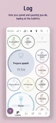 Time Planner: Schedule & Tasks screenshot 2