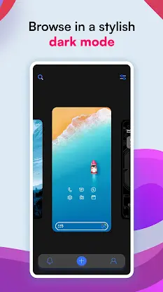 Palette: Home Screen Setups screenshot 5