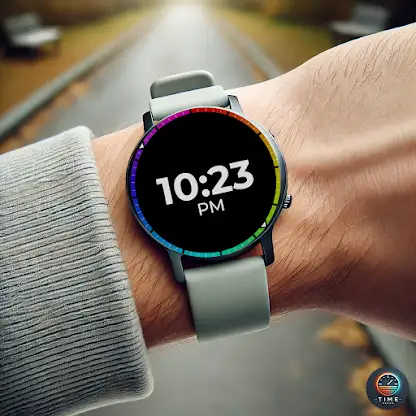 Dash Drive Watch Face screenshot 4