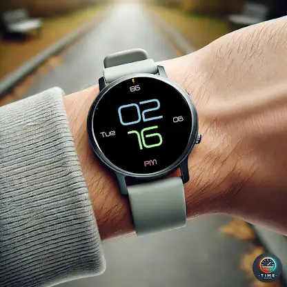 Essential Focus Watch Face screenshot 4
