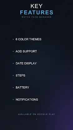 Gilded Mechanism Watch Face screenshot 3
