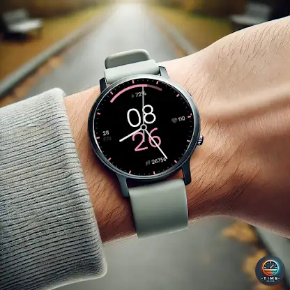 Radiant Digital Watch Face screenshot 4