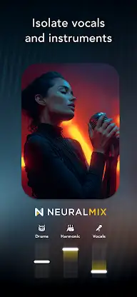 djay - DJ App & AI Mixer screenshot 4