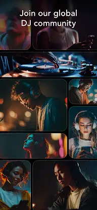 djay - DJ App & AI Mixer screenshot 7
