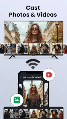 Universal TV Remote for All TV screenshot 6