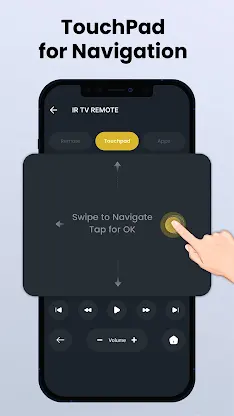 Universal TV Remote for All TV screenshot 3