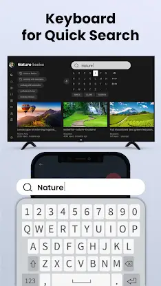 Universal TV Remote for All TV screenshot 4