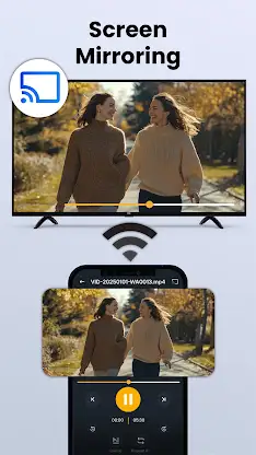 Universal TV Remote for All TV screenshot 5