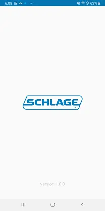 Schlage Mobile Access screenshot 1
