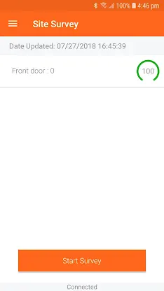 Allegion ENGAGE screenshot 7