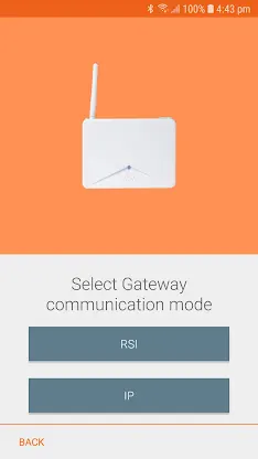 Allegion ENGAGE screenshot 5