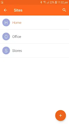 Allegion ENGAGE screenshot 8