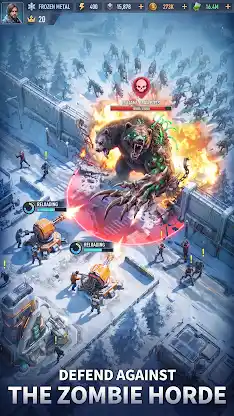 Ember Guardians screenshot 4