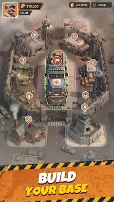 Hope Zone screenshot 5