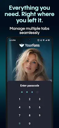 Aloha Browser - Private VPN screenshot 4