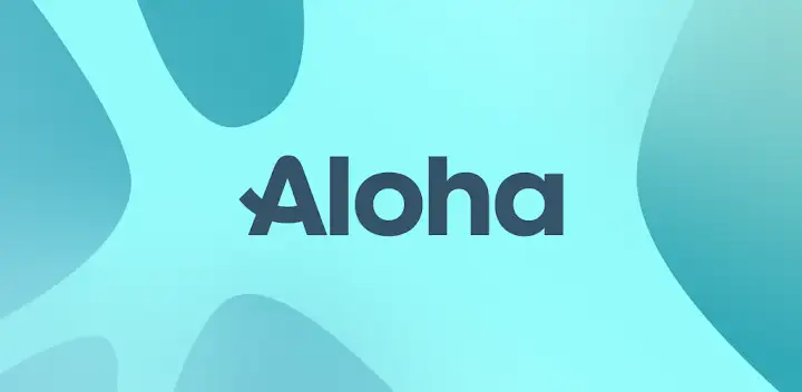 Aloha Browser (Beta) — Android app banner