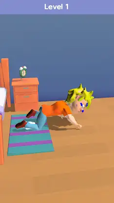 Prank Master 3D screenshot 2