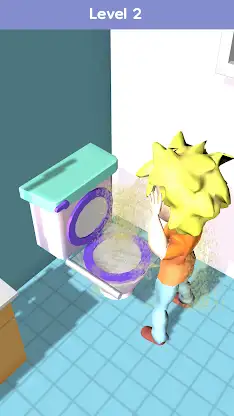Prank Master 3D screenshot 3