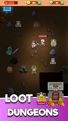 Explore Island: Craft, Survive screenshot 4